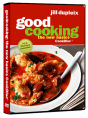 Good Cooking CookDisk DVD