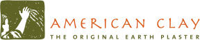 American Clay - The Original Earth Plaster