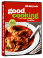 Good Cooking CookDisk� DVD